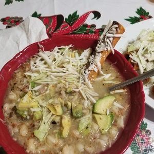 Meet your Posher, Janeth